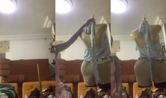 floreg33 TikTok Live — Aug 26, 2026, 12:12 AM