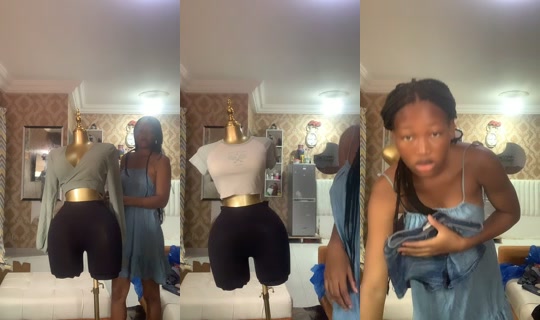 floreg33 TikTok Live — Aug 26, 2026, 12:01 PM