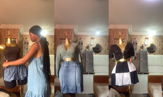 floreg33 TikTok Live — Aug 26, 2026, 1:58 PM