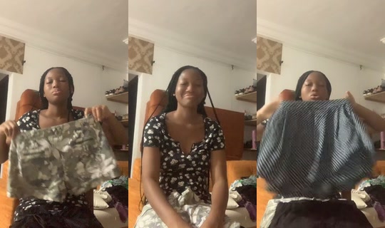 floreg33 TikTok Live — Aug 26, 2026, 8:16 PM