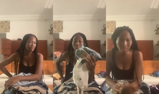 floreg33 TikTok Live — Aug 29, 2026, 3:34 PM