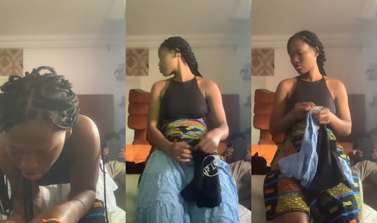 floreg33 TikTok Live — Sep 3, 2026, 4:40 PM