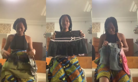 floreg33 TikTok Live — Sep 3, 2026, 5:08 PM
