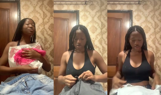 floreg33 TikTok Live — Sep 28, 2026, 12:25 PM