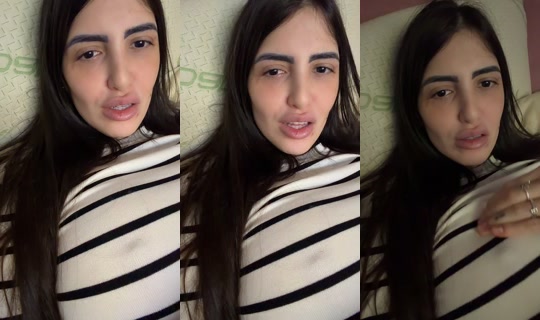 florencia.mandracho TikTok Live — Aug 22, 2026, 9:55 AM