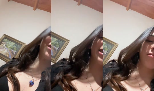 florencianavarro96 TikTok Live — Sep 26, 2026, 8:25 AM