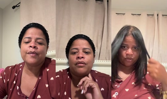 florsalvaje29 TikTok Live — Aug 24, 2026, 12:55 AM