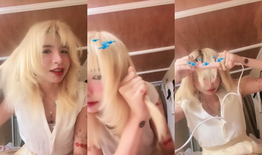florseraphpitch TikTok Live — Aug 21, 2026, 8:29 AM