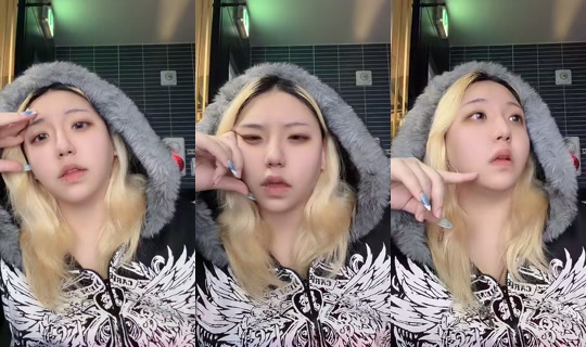 flos_1016 TikTok Live — Sep 30, 2026, 8:53 PM