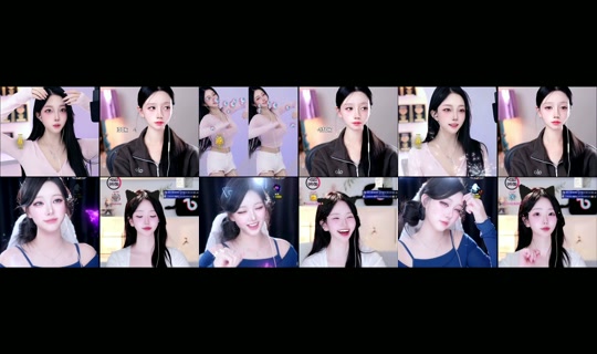 flow.arin TikTok Live — Oct 4, 2026, 1:10 PM