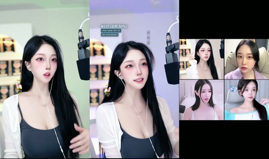 flow.arin TikTok Live — Oct 5, 2026, 12:14 PM
