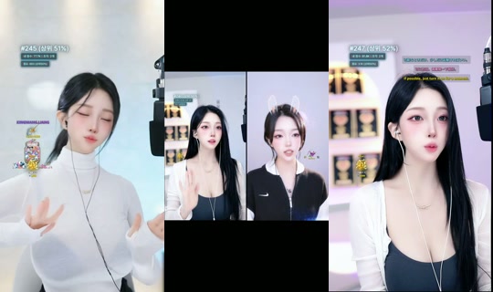 flow.arin TikTok Live — Oct 5, 2026, 1:55 PM