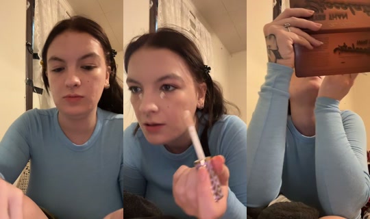 floweerrr43 TikTok Live — Sep 29, 2026, 10:03 PM