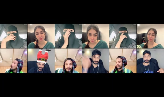 flower_1417 TikTok Live — Oct 5, 2026, 12:50 PM