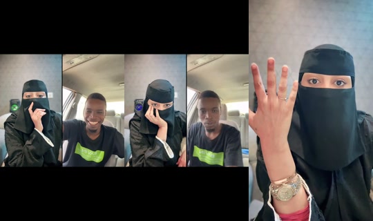 flower_1417 TikTok Live — Oct 6, 2026, 9:47 AM