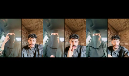 flower_1417 TikTok Live — Oct 7, 2026, 2:03 PM
