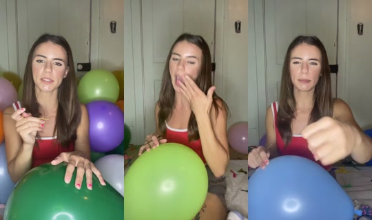 flowerhoopgirl TikTok Live — Aug 24, 2026, 12:22 AM