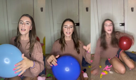flowerhoopgirl TikTok Live — Sep 27, 2026, 1:40 AM