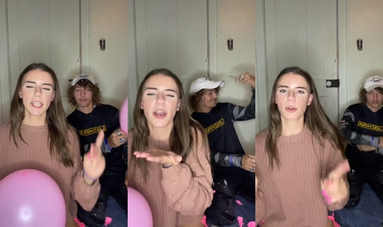 flowerhoopgirl TikTok Live — Sep 27, 2026, 3:31 AM