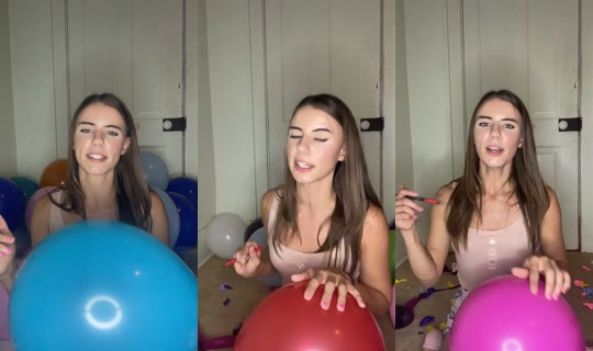 flowerhoopgirl TikTok Live — Oct 2, 2026, 2:14 AM