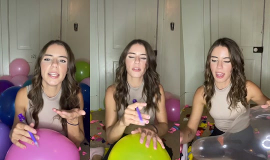 flowerhoopgirl TikTok Live — Oct 5, 2026, 12:42 AM