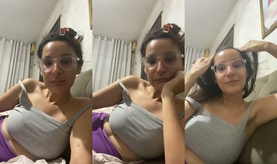 flowermrflower TikTok Live — Oct 1, 2026, 1:16 AM