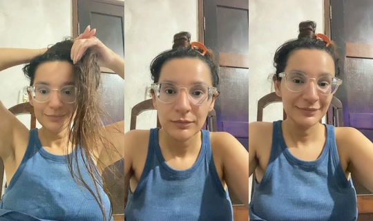 flowermrflower TikTok Live — Oct 1, 2026, 10:32 PM