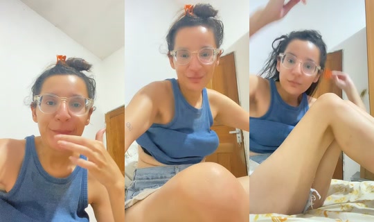 flowermrflower TikTok Live — Oct 1, 2026, 11:17 PM