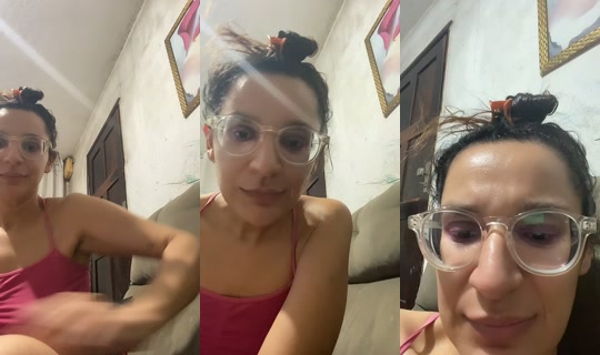 flowermrflower TikTok Live — Oct 4, 2026, 2:09 AM