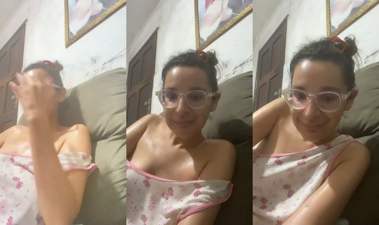 flowermrflower TikTok Live — Oct 5, 2026, 1:59 AM