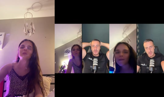 flowers_33k TikTok Live — Sep 14, 2026, 10:45 AM