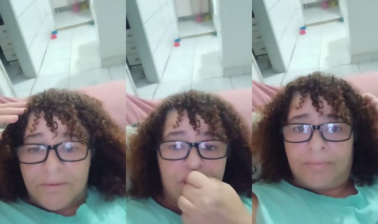 flozinha5342 TikTok Live — Aug 29, 2026, 12:10 AM