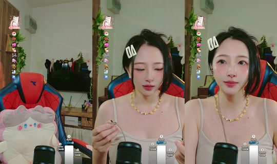 fluffy.beer TikTok Live — Aug 26, 2026, 6:30 PM