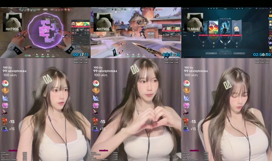 fluffybxnnii TikTok Live — Aug 22, 2026, 5:42 PM
