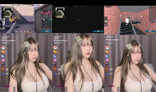 fluffybxnnii TikTok Live — Aug 22, 2026, 6:33 PM