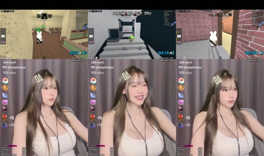 fluffybxnnii TikTok Live — Aug 22, 2026, 7:23 PM