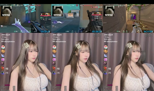 fluffybxnnii TikTok Live — Aug 24, 2026, 2:04 PM