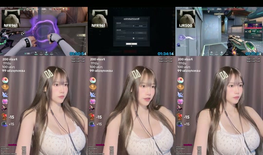 fluffybxnnii TikTok Live — Aug 24, 2026, 2:54 PM