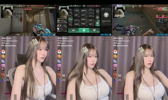 fluffybxnnii TikTok Live — Aug 24, 2026, 5:25 PM