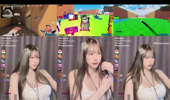 fluffybxnnii TikTok Live — Aug 24, 2026, 6:16 PM