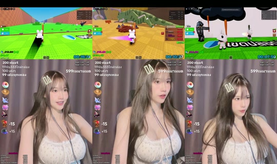 fluffybxnnii TikTok Live — Aug 24, 2026, 7:06 PM