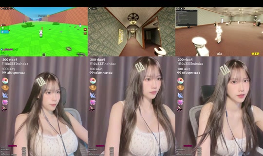 fluffybxnnii TikTok Live — Aug 24, 2026, 7:56 PM