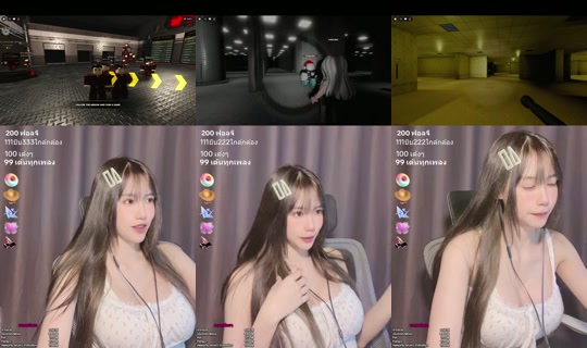 fluffybxnnii TikTok Live — Aug 24, 2026, 8:47 PM