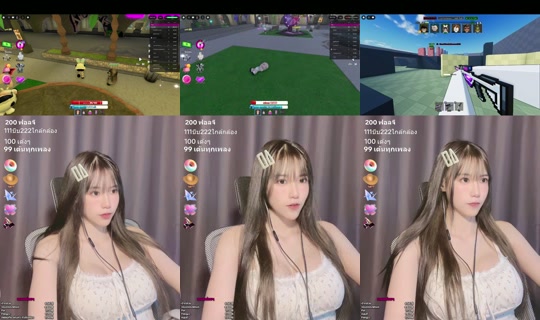 fluffybxnnii TikTok Live — Aug 24, 2026, 10:13 PM
