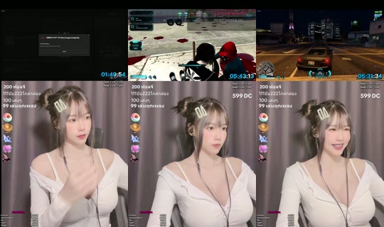 fluffybxnnii TikTok Live — Aug 25, 2026, 3:44 PM