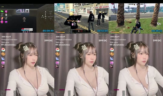 fluffybxnnii TikTok Live — Aug 25, 2026, 4:35 PM