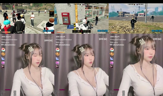 fluffybxnnii TikTok Live — Aug 25, 2026, 6:15 PM