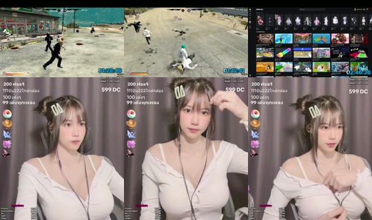 fluffybxnnii TikTok Live — Aug 25, 2026, 7:06 PM