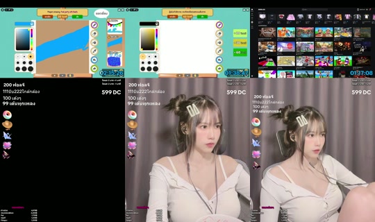 fluffybxnnii TikTok Live — Aug 25, 2026, 7:54 PM