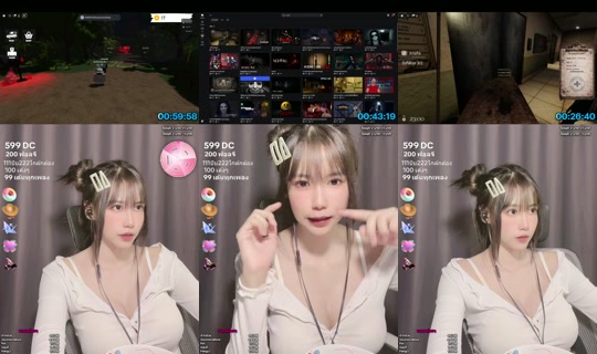 fluffybxnnii TikTok Live — Aug 25, 2026, 8:44 PM